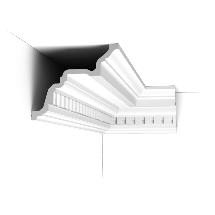 Listwa przysufitowa - Orac Decor C422