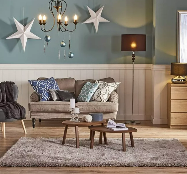 Lakierowana boazeria angielska PURE - wymiary 200 x 121 cm pol_pl_Lakierowana-boazeria-angielska-PURE-wymiary-200-x-121-cm-3513_8