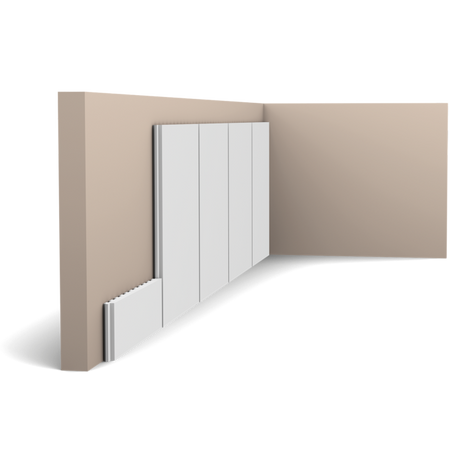 Listwa boazeryjna - Orac Decor PX147