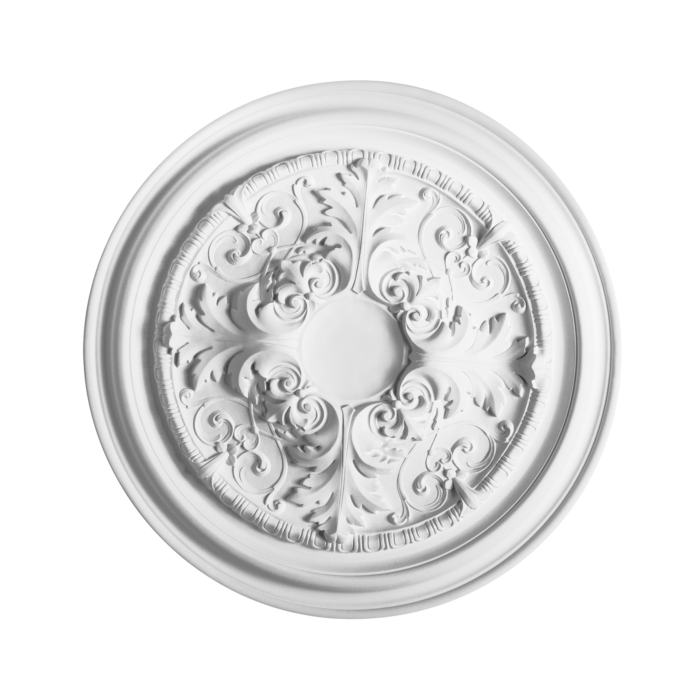 Rozeta sufitowa Orac Decor R52
