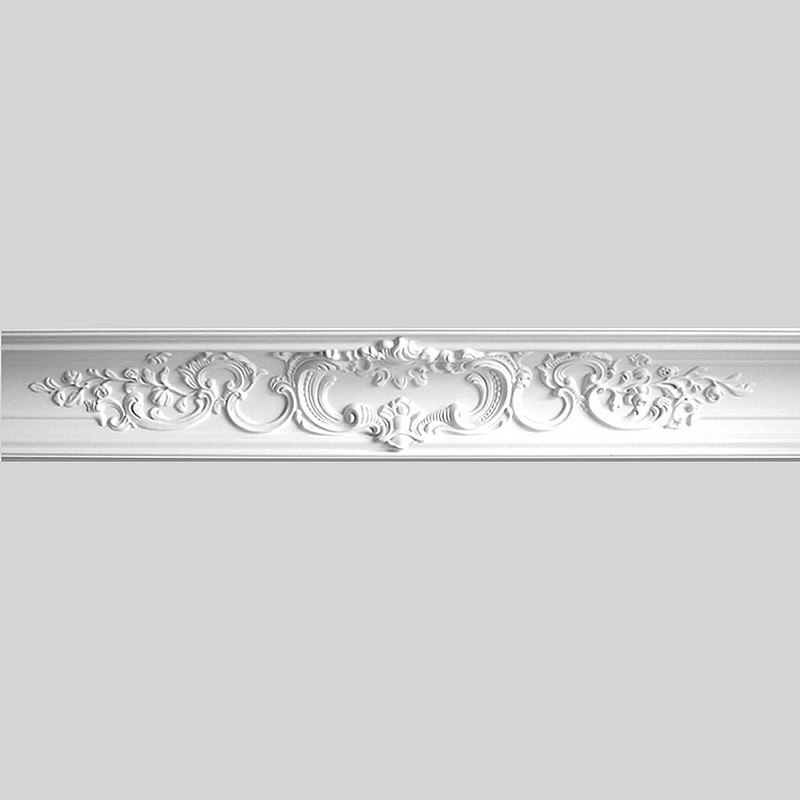Listwa z ornamentem Creativa LGZ-16 do listwy LGG35