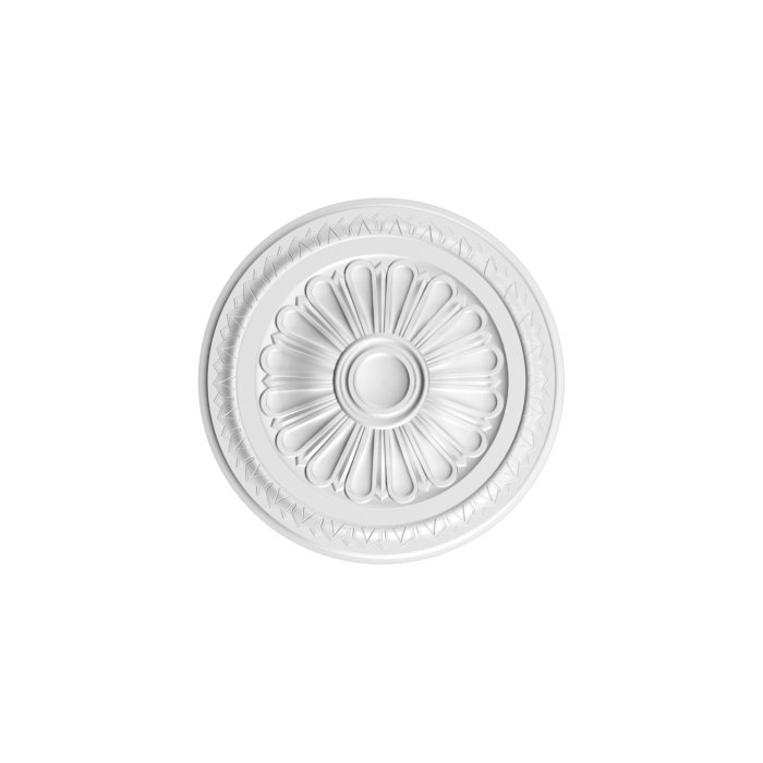 Rozeta sufitowa - Orac Decor R14