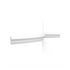 Listwa ścienna Orac Decor P8030F