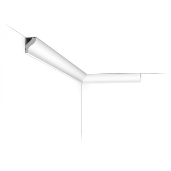 Listwa przysufitowa - Orac Decor CB500N
