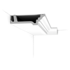Listwa przysufitowa - Orac Decor C305