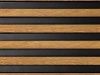 Lamela ścienna Dąb Naturalny L0305 wym. 270 x 2 x 11.5 cm, z PolyForce, kolor naturalny dąb