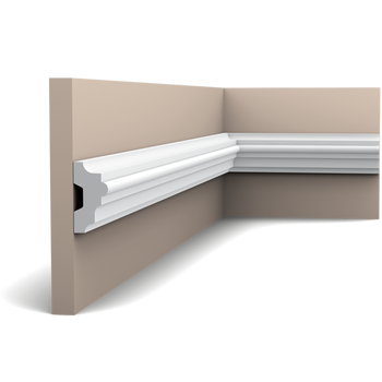 Listwa ścienna - Orac Decor P9040