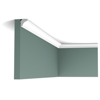 Listwa przysufitowa - Orac Decor C250