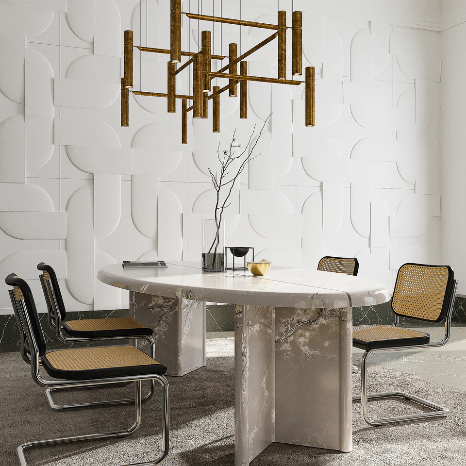 Panel ścienny MILANO MURSO by Cezar