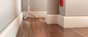 Listwa przypodłogowa MDF PLUS biała R10 (262 cm x 10 cm x 1,8 cm) wilgocioodporna