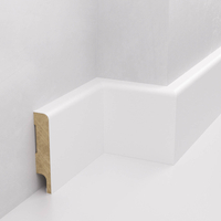 TRIO SLIM 6cm