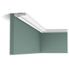 Listwa przysufitowa - Orac Decor CX160