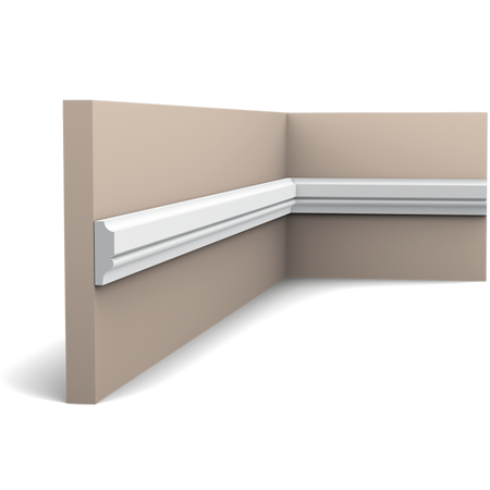 Listwa ścienna Orac Decor PX116