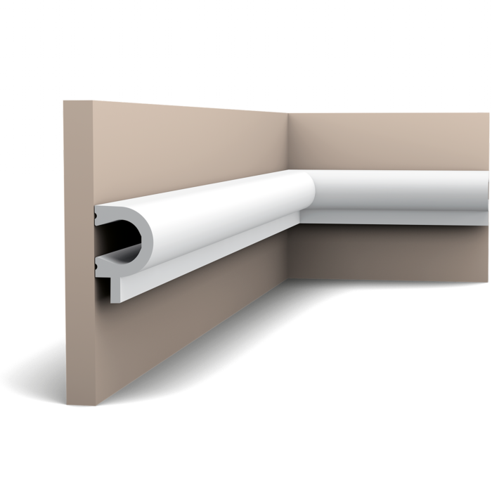 Listwa ścienna Orac Decor PX169