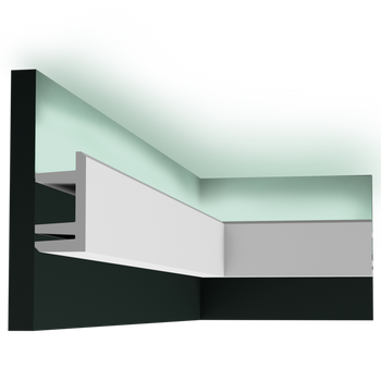 Listwa oświetleniowa sufitowa - Orac Decor C381