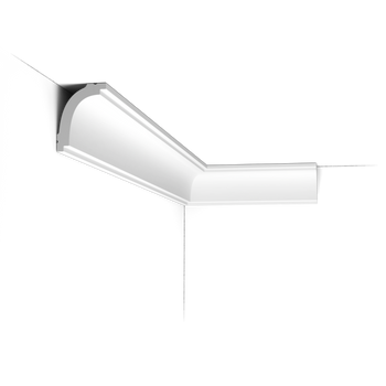 Listwa przysufitowa - Orac Decor CB523N