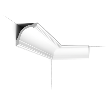 Listwa przysufitowa - Orac Decor CB512N