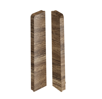 Zakończenia/zaślepki (L+P) MASTERLINE 80 Vincenza Mat