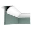 Listwa przysufitowa flex - Orac Decor C240F