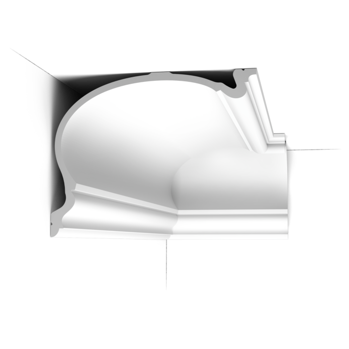 Listwa przysufitowa - Orac Decor C344