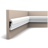 Listwa ścienna Orac Decor P7070F