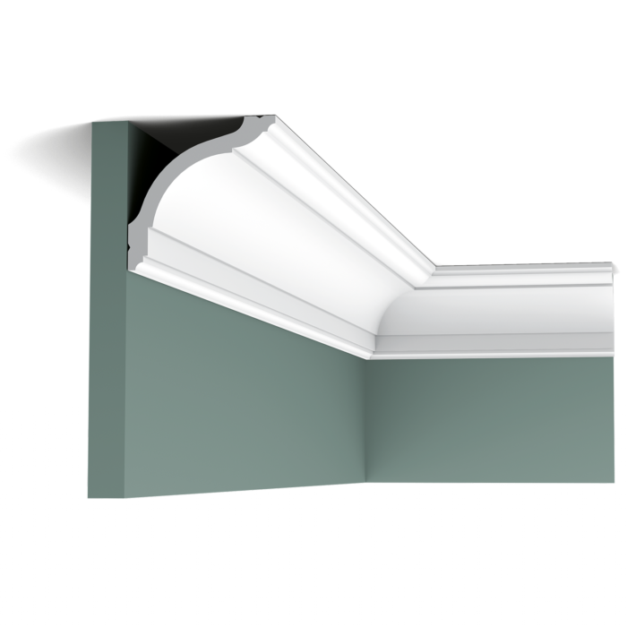 Listwa przysufitowa - Orac Decor CX127