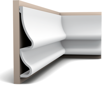 Listwa ścienna - Orac Decor P3071