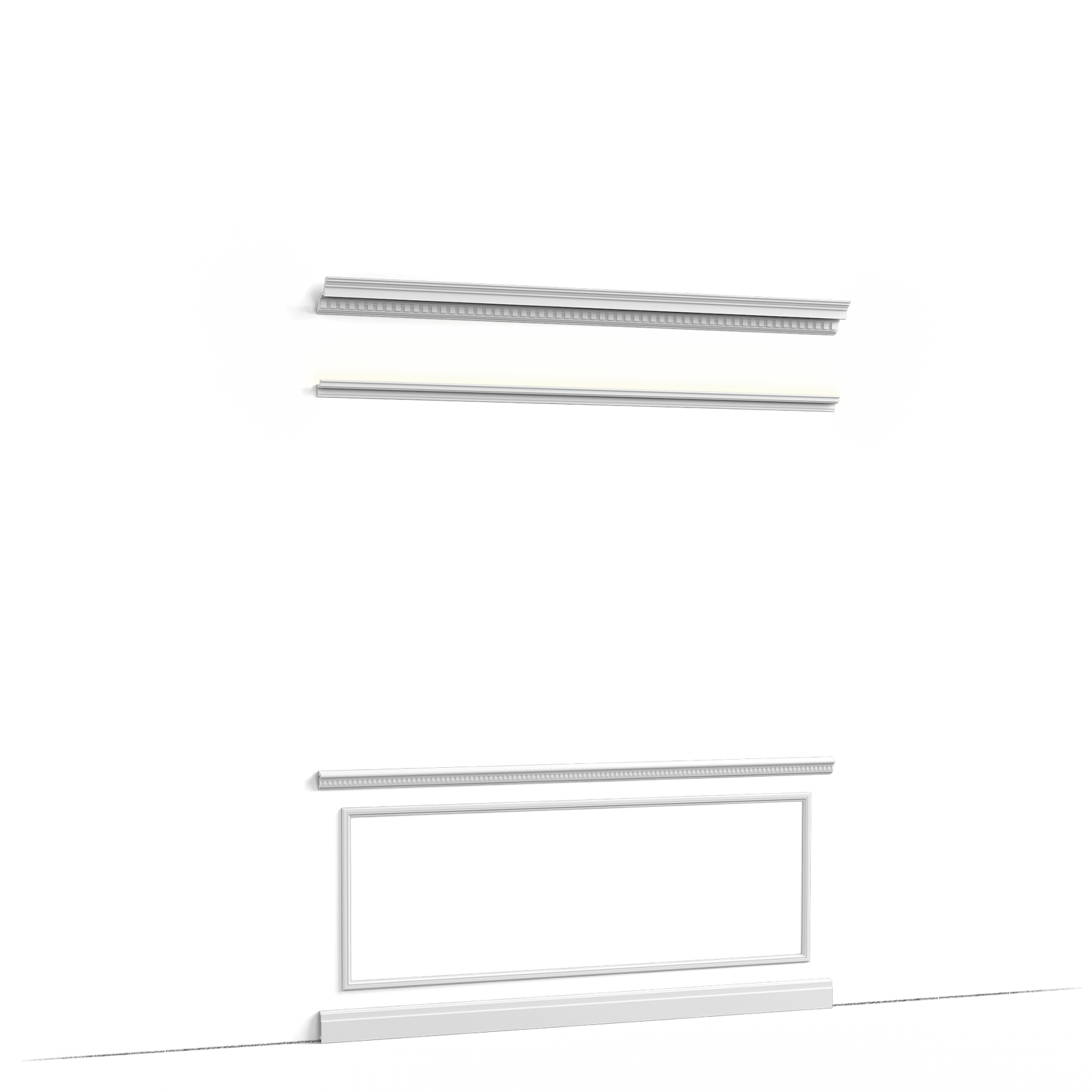 Aranżacja ściany Signature Burlington (Essence)