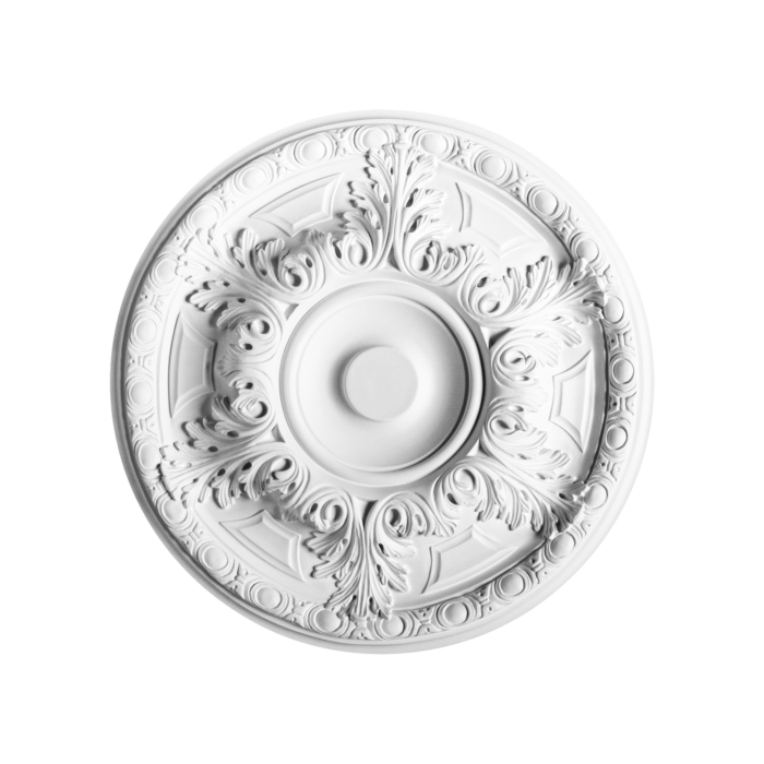 Rozeta sufitowa - Orac Decor R18