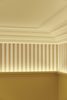 Aranżacja ściany Signature Burlington (Refined)