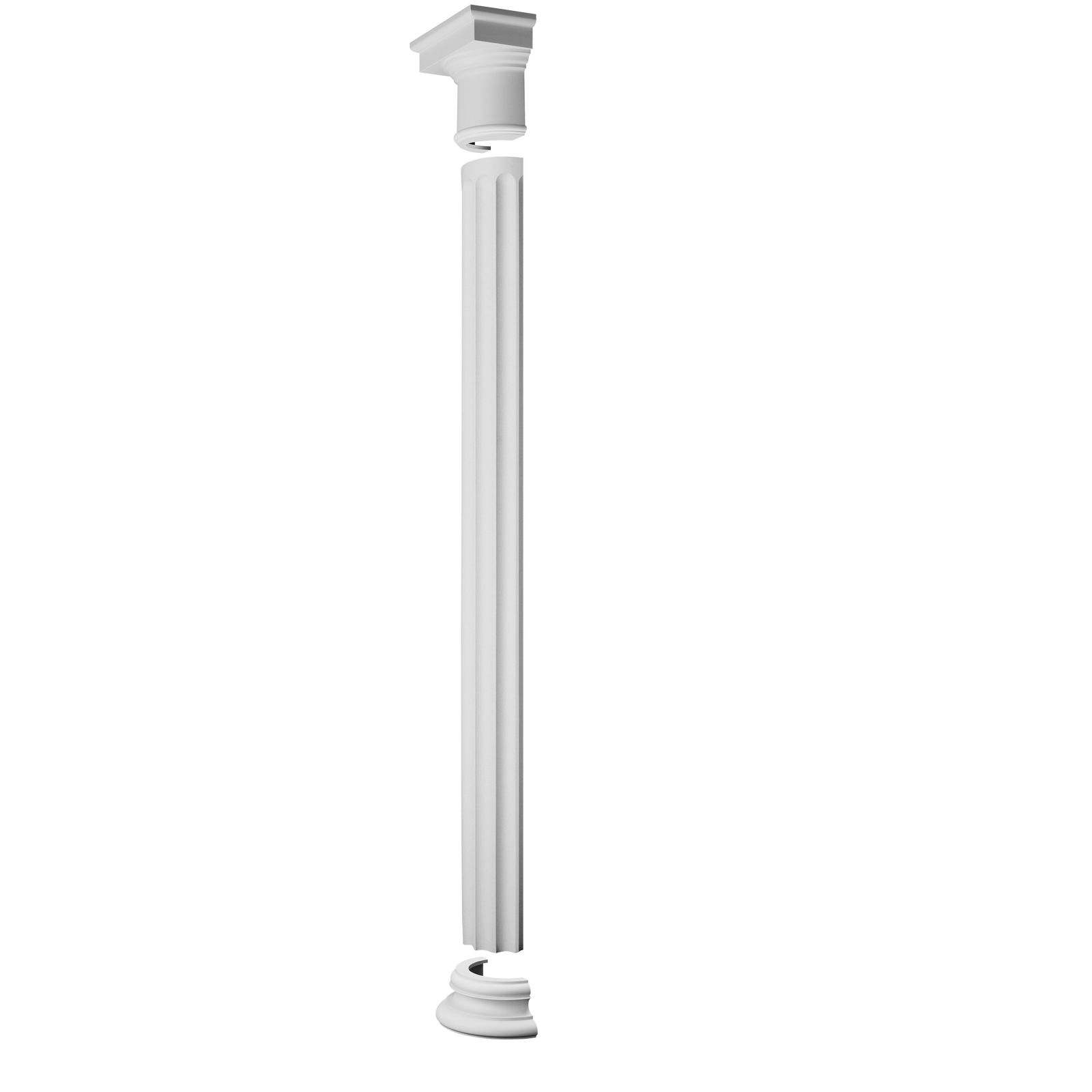 Głowica półkolumny - Orac Decor K1111