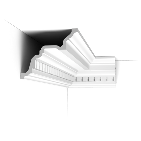 Listwa przysufitowa - Orac Decor C422