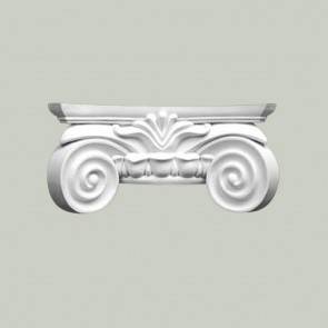 Głowica półkolumny KG124-2