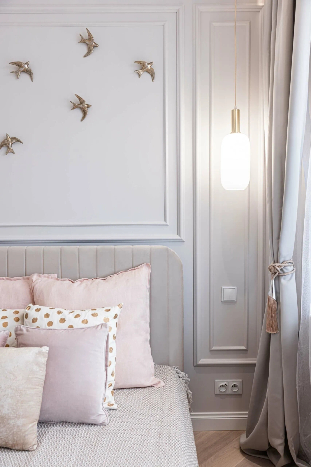 Listwa przypodłogowa MD358 biała wym. 200 x 1.4 x 11.7 cm, z PolyForce