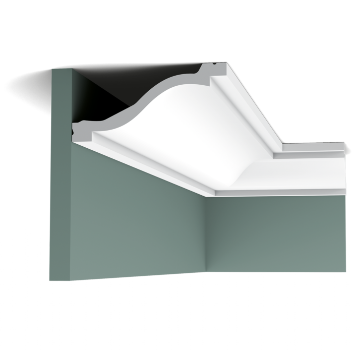 Listwa przysufitowa - Orac Decor C331