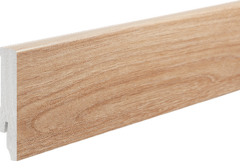 Listwa przypodłogowa LPCD-51-366 laminat VICTORIAN WOOD Creativa