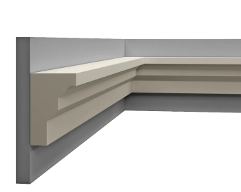 Gzyms elewacyjny LP 063