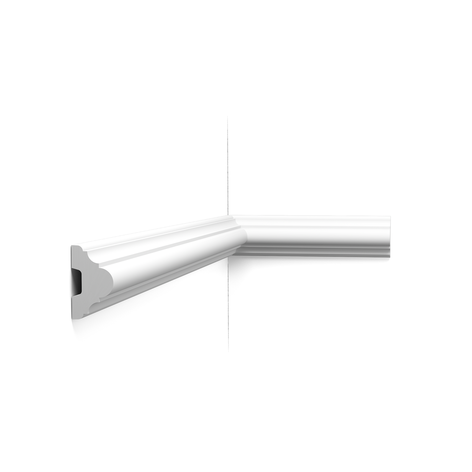 Listwa ścienna - Orac Decor P4020