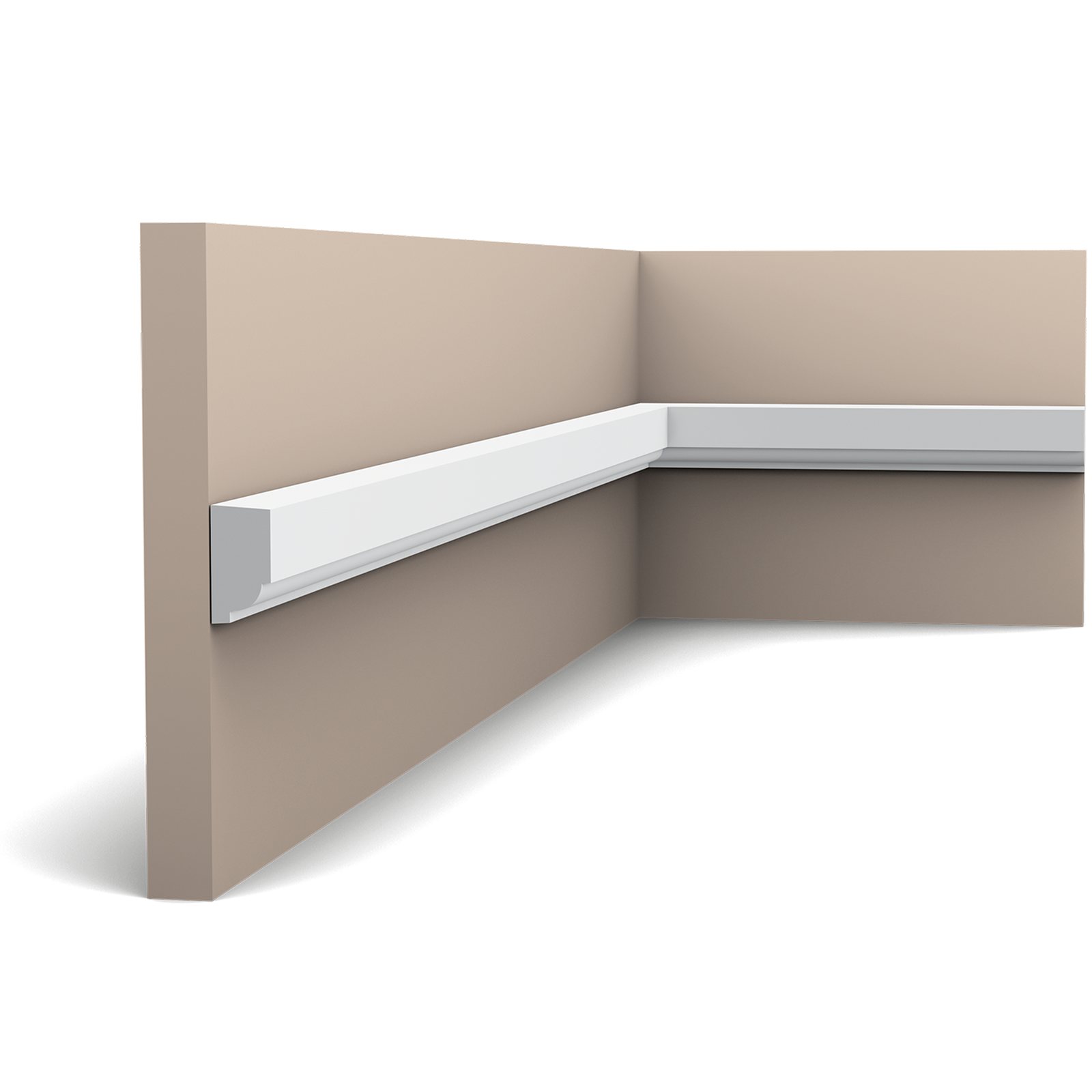 Listwa ścienna Orac Decor P9050F