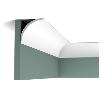 Listwa przysufitowa - Orac Decor CX126