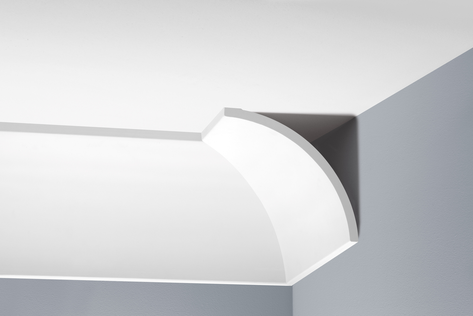 Listwa gzymsowa gładka Creativa LGG-36