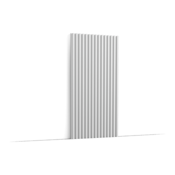 Panel ścienny 3D - Orac Decor WX205