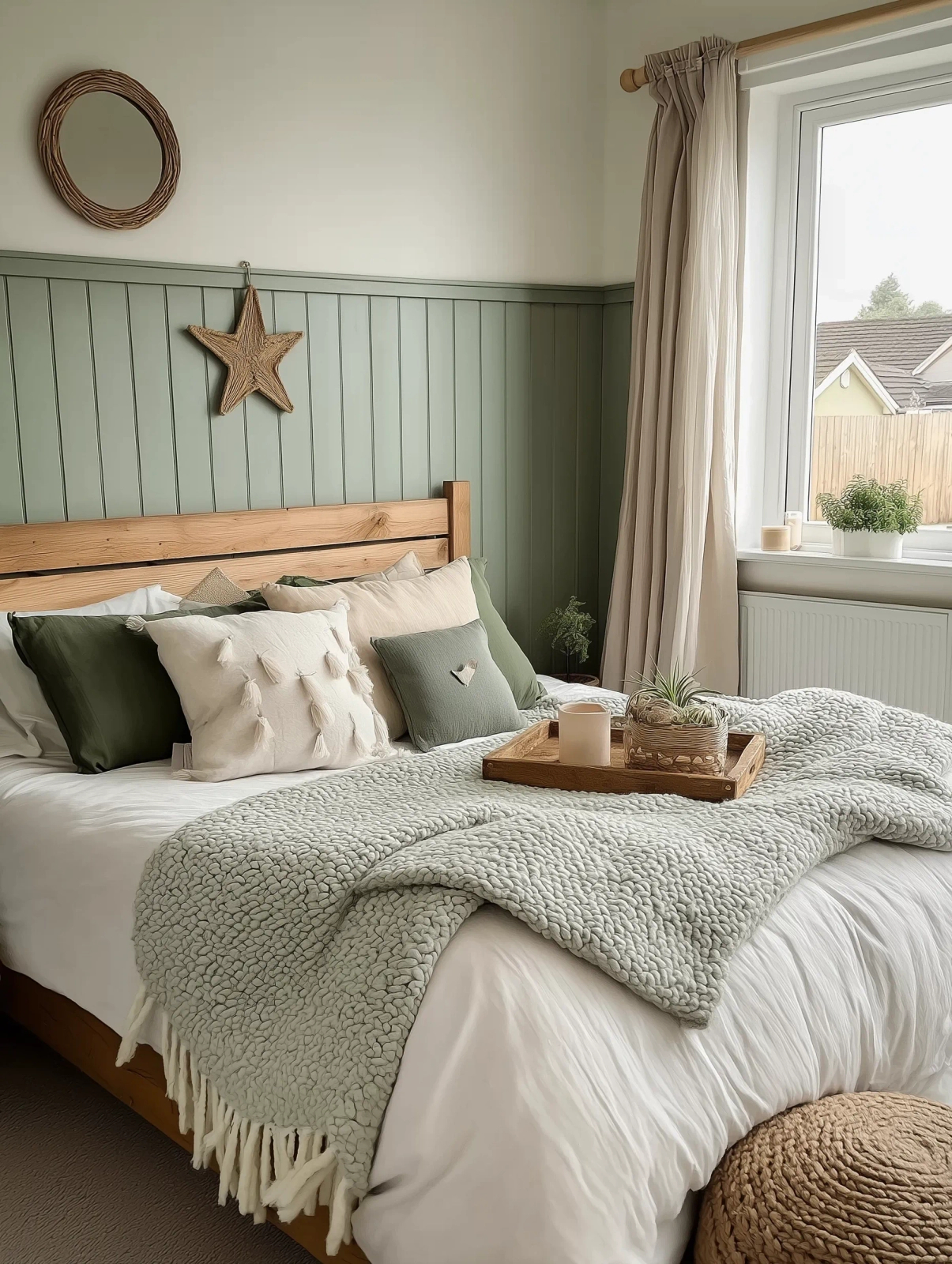 Zwieńczenie boazerii angielskiej TP003P z PolyForce