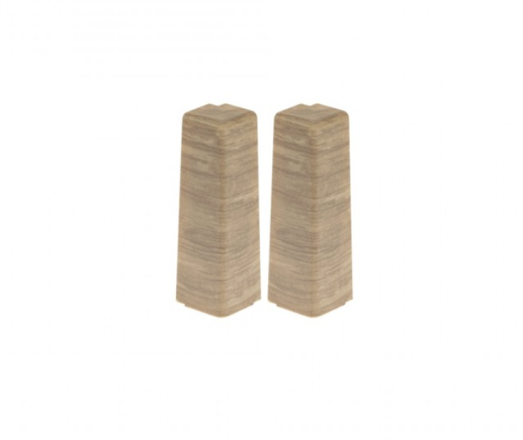 Narożnik zewnętrzny MASTERLINE 60 Heraklion Mat