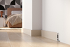 Listwa przypodłogowa Premium Floor Durofit PF081K kaszmir NCS S 1502-Y50R 8 cm