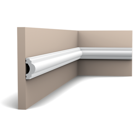 Listwa ścienna Orac Decor PX120