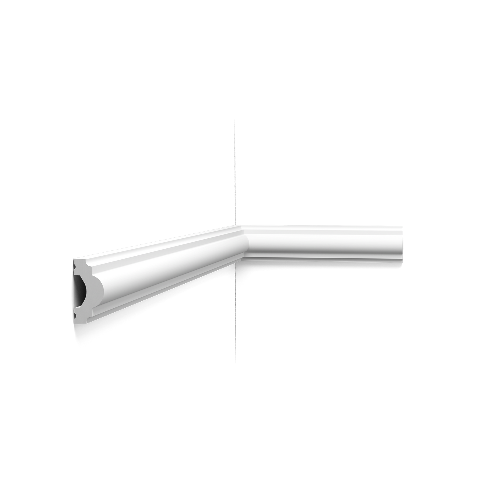 Listwa ścienna Orac Decor PX120