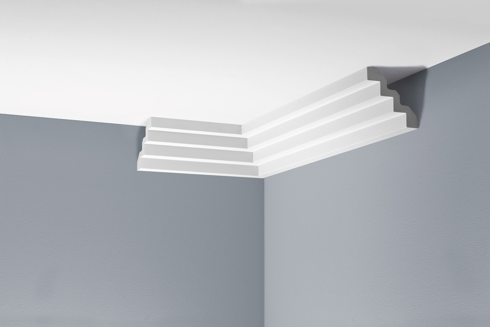 Listwa gzymsowa gładka Creativa LGG-11