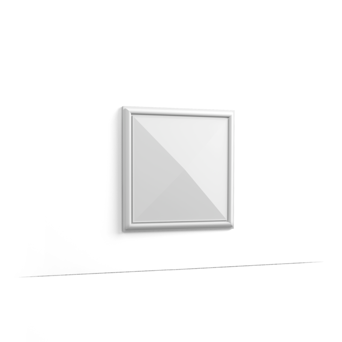 Panel ścienny 3D - Orac Decor W123