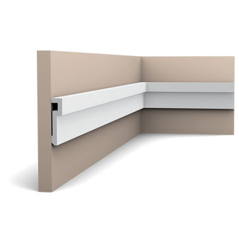 Listwa ścienna - Orac Decor PX198